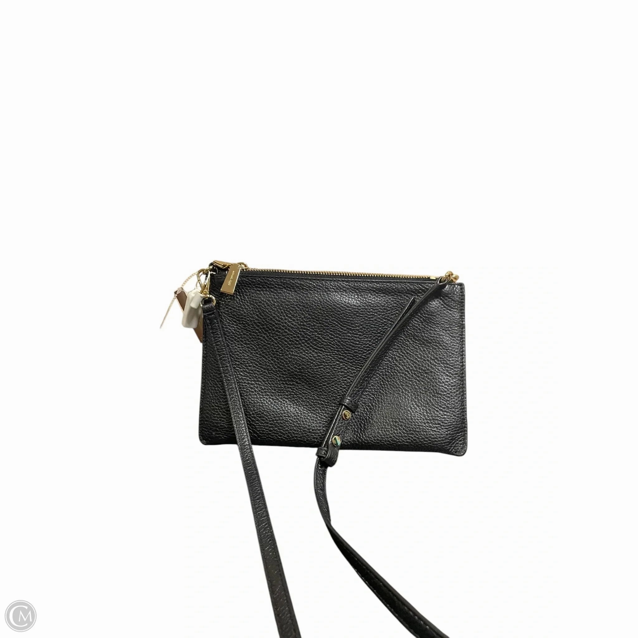Crossbody Designer By Michael Kors, Size: Small