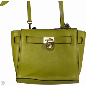 Crossbody Designer By Michael Kors, Size: Small