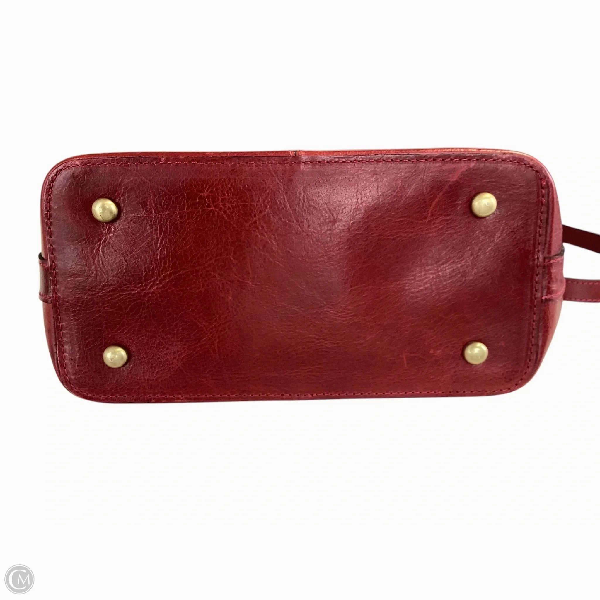 Crossbody Designer By Patricia Nash, Size: Medium