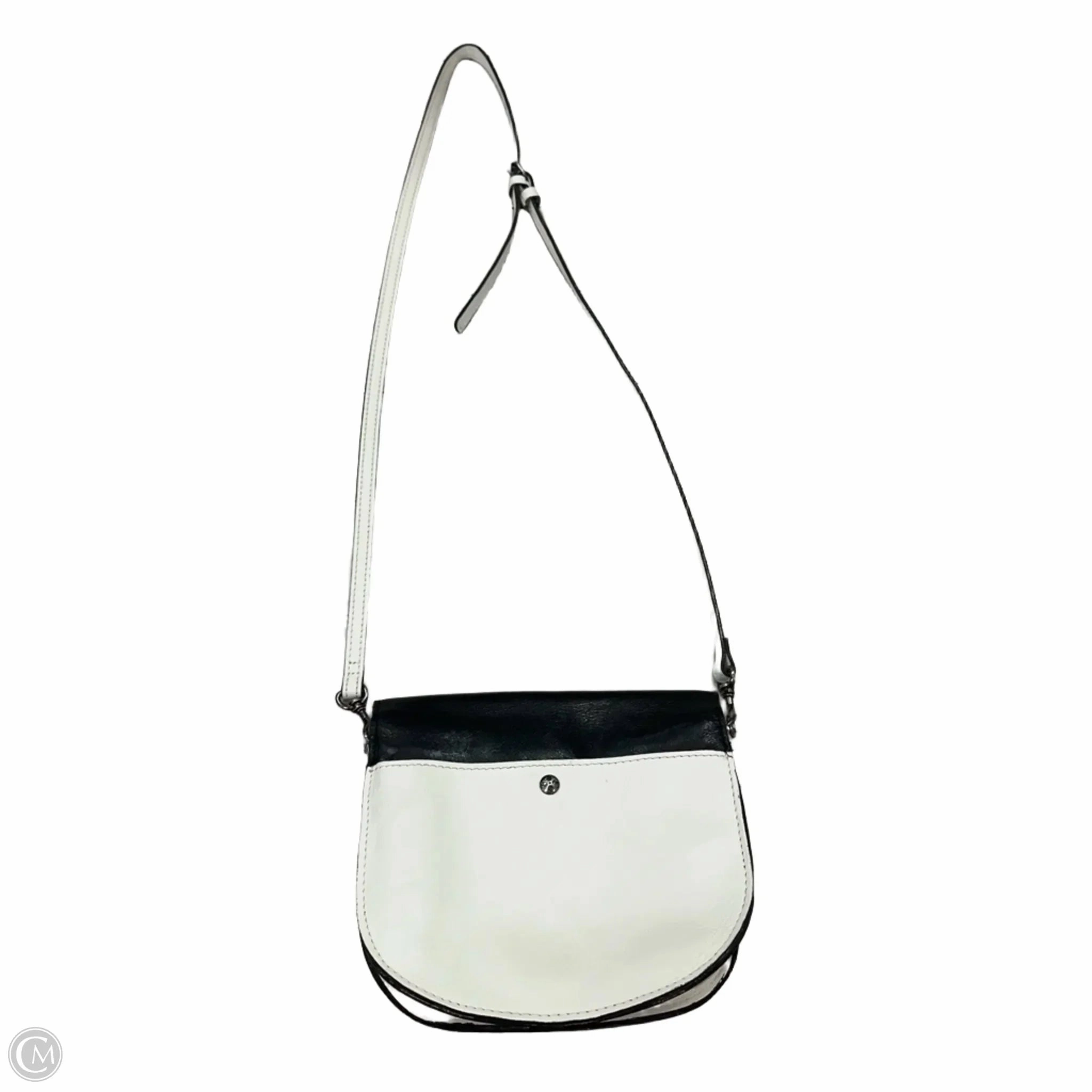 Crossbody Designer By Patricia Nash, Size: Small
