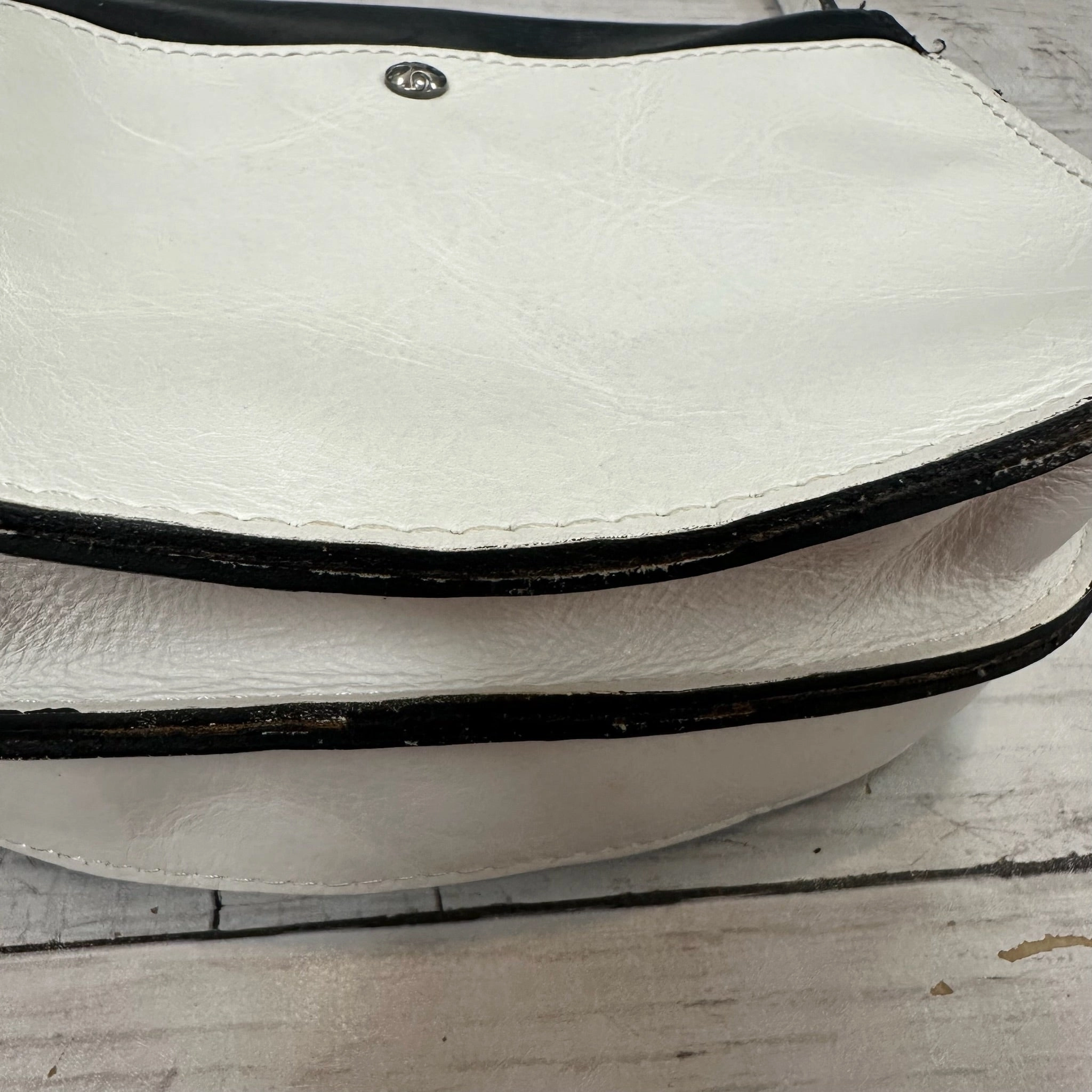 Crossbody Designer By Patricia Nash, Size: Small