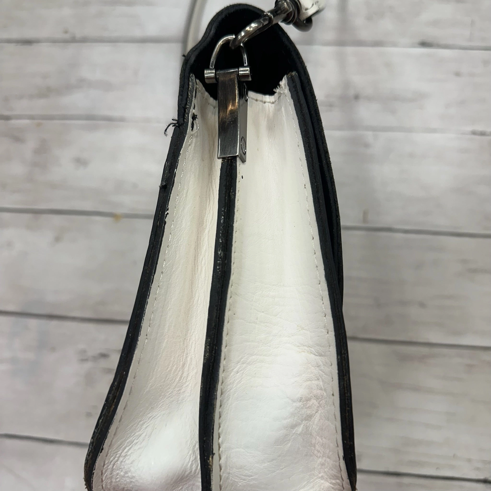 Crossbody Designer By Patricia Nash, Size: Small