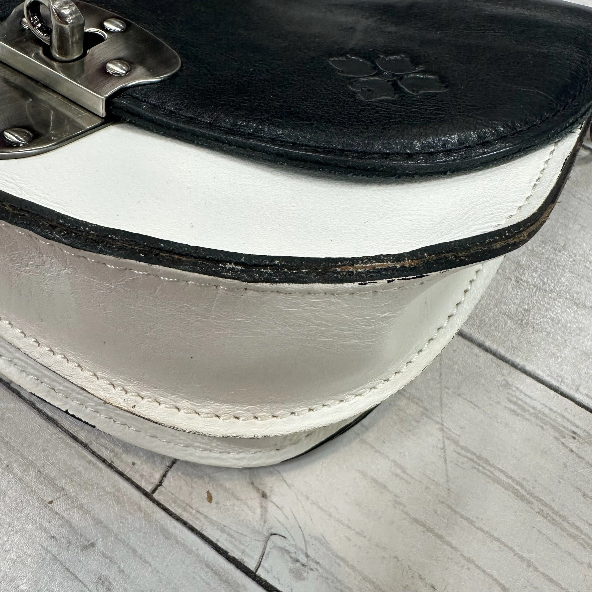 Crossbody Designer By Patricia Nash, Size: Small