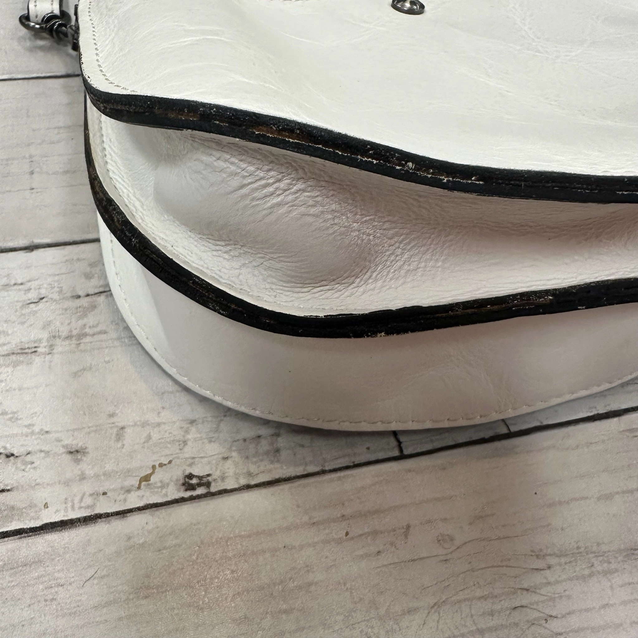Crossbody Designer By Patricia Nash, Size: Small