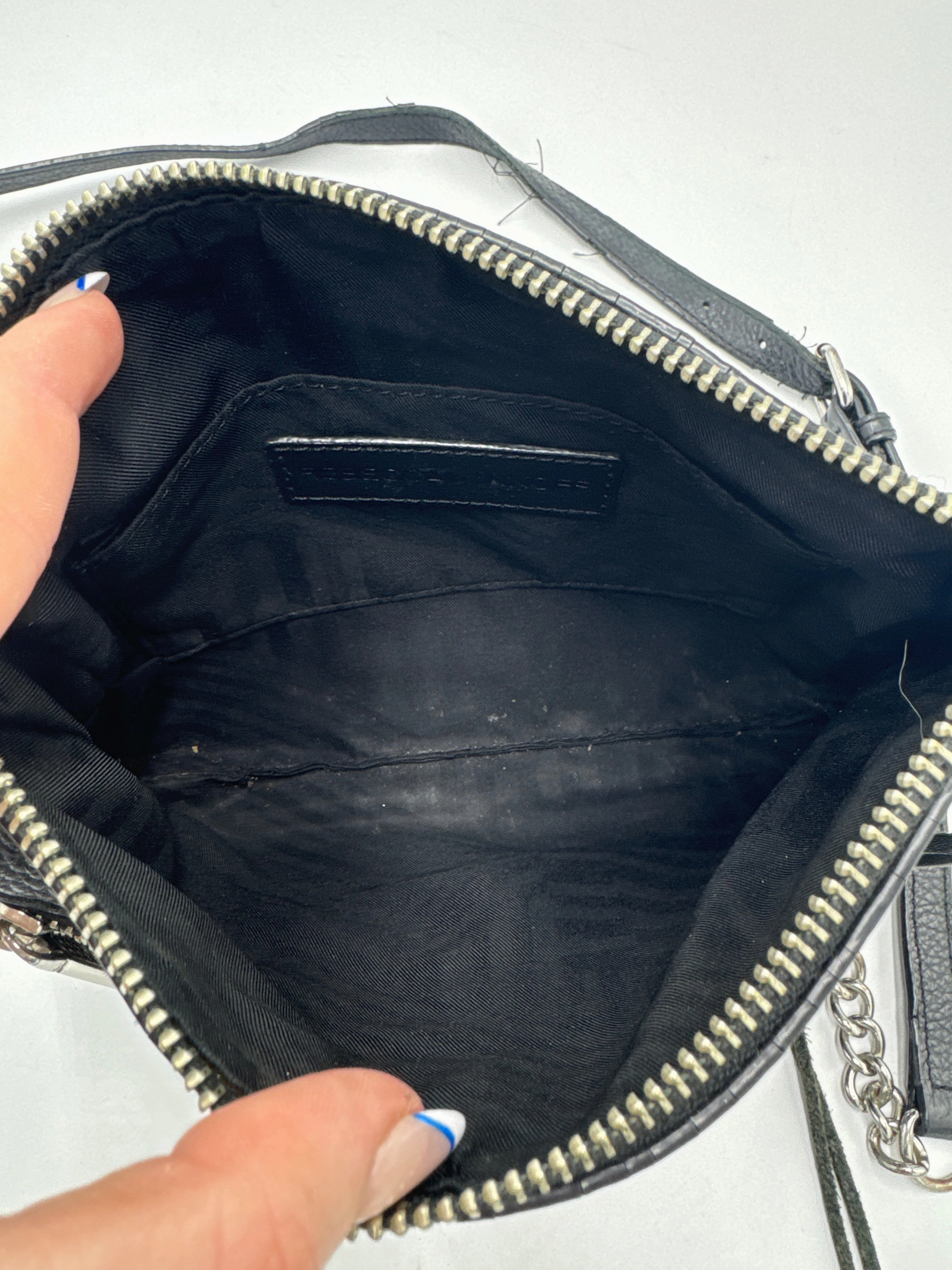 Crossbody Designer By Rebecca Minkoff