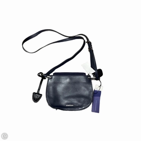 Crossbody Designer By Rebecca Minkoff, Size: Small