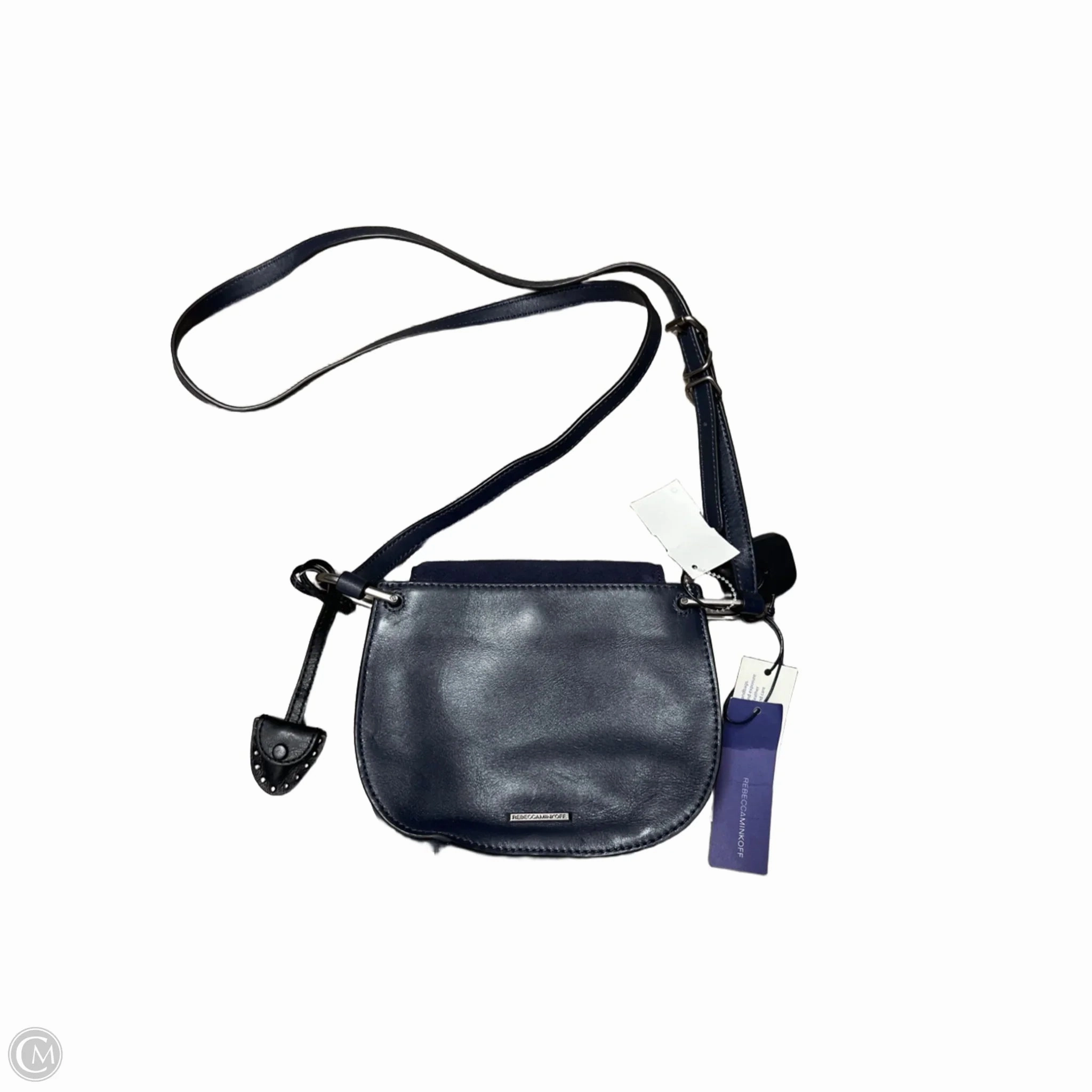 Crossbody Designer By Rebecca Minkoff, Size: Small