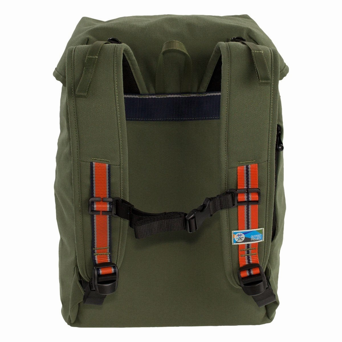 Crumpler Tondo Outpost Backpack