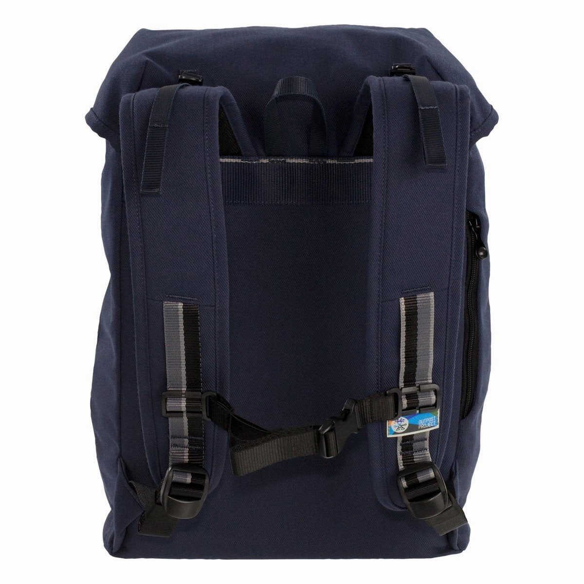 Crumpler Tondo Outpost Backpack