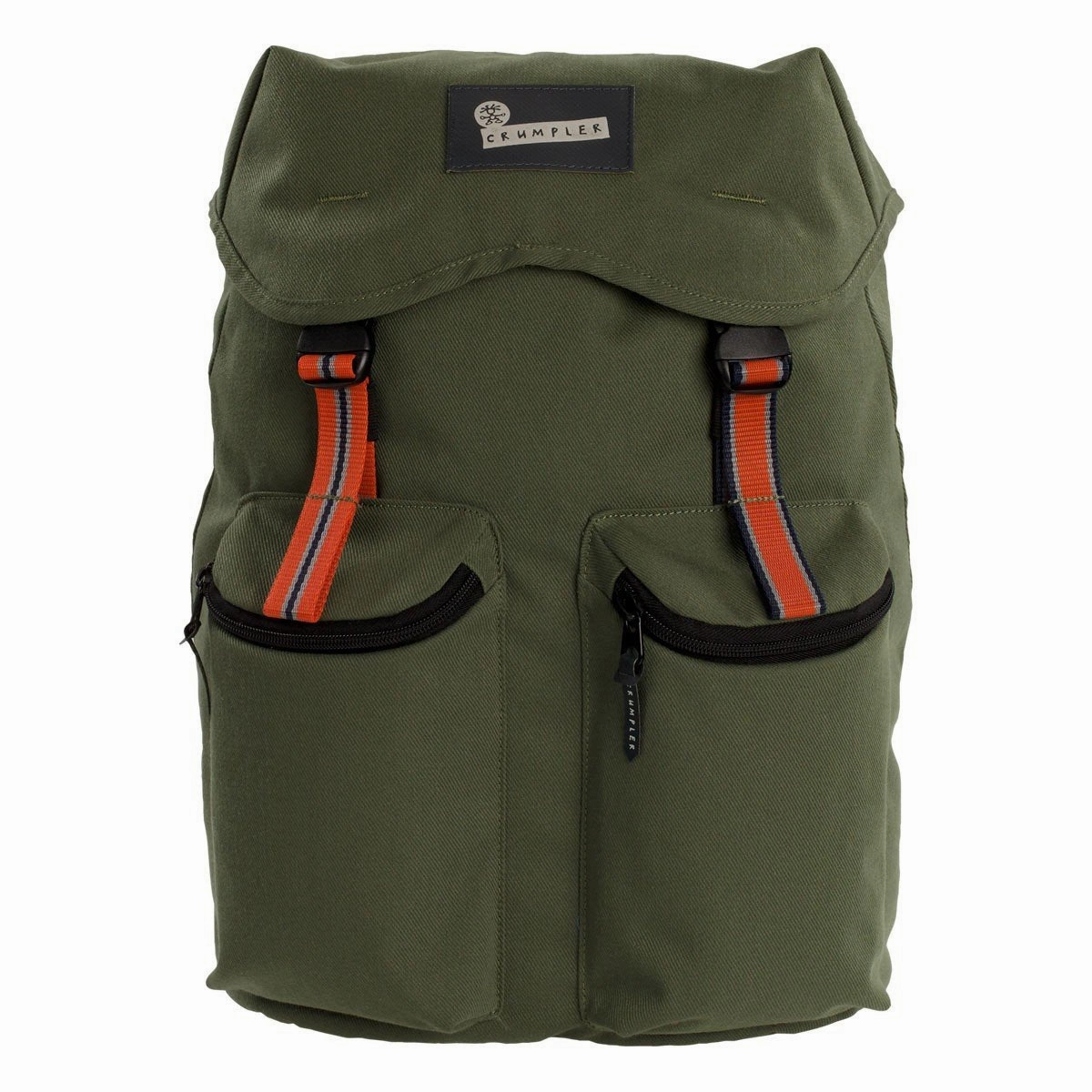 Crumpler Tondo Outpost Backpack