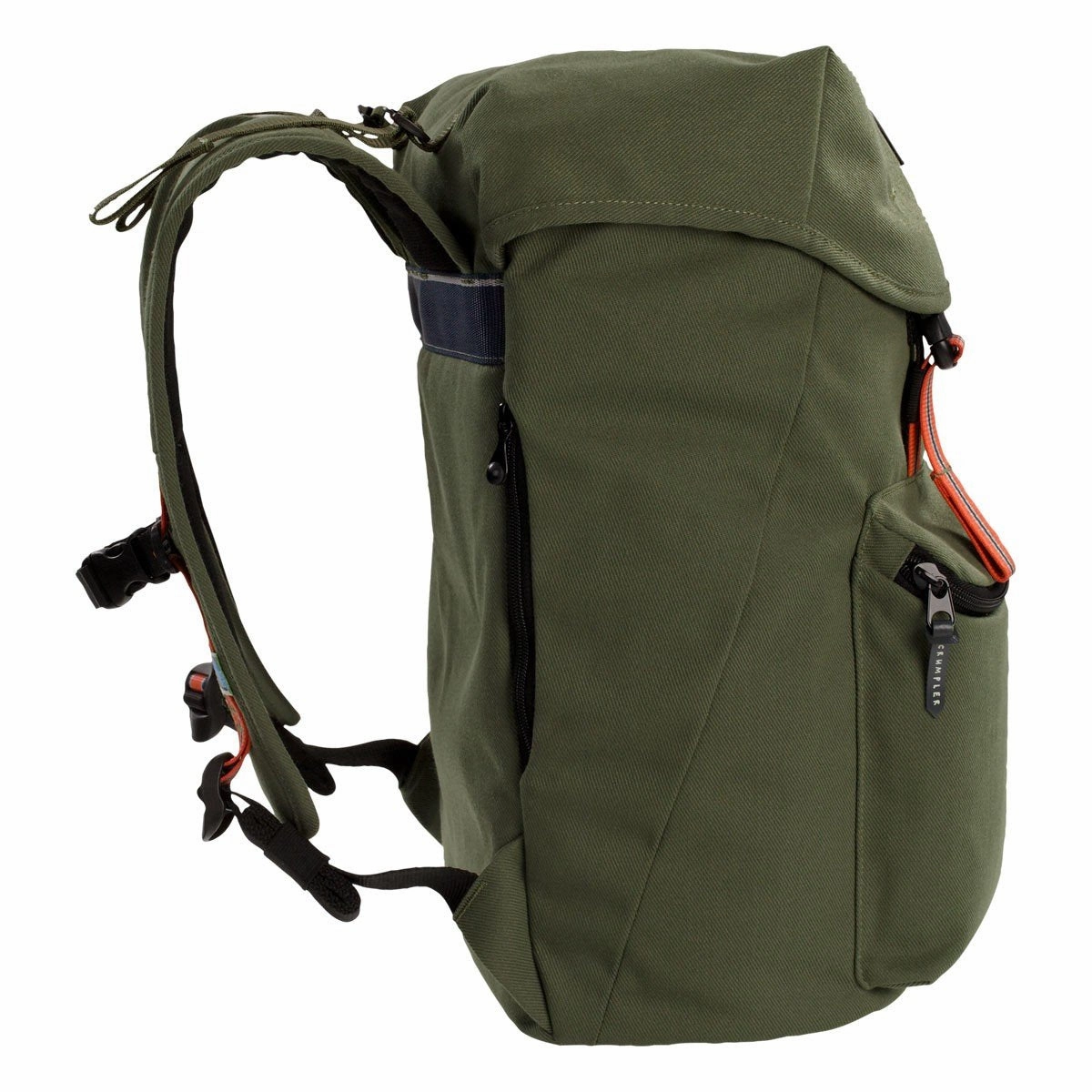 Crumpler Tondo Outpost Backpack