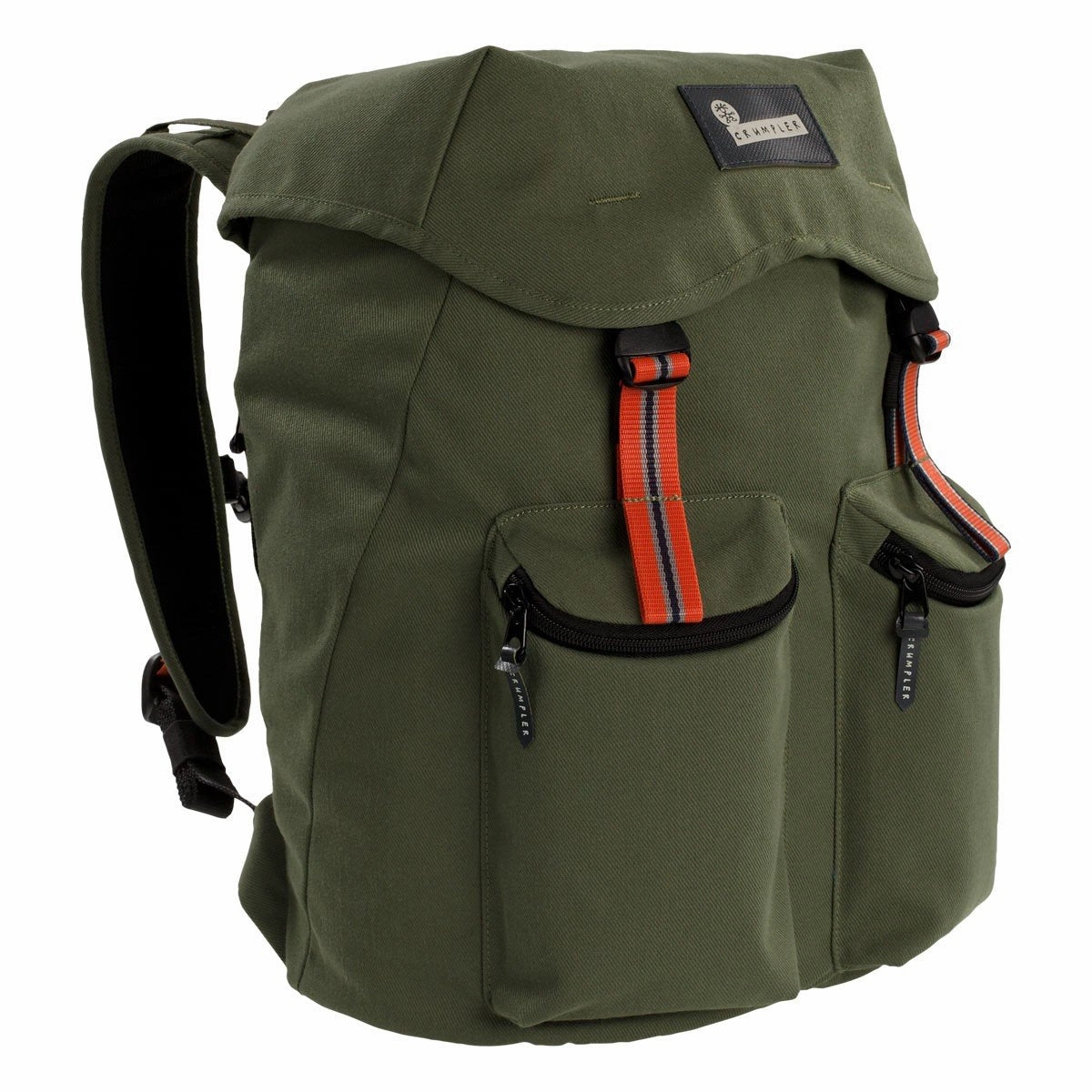 Crumpler Tondo Outpost Backpack