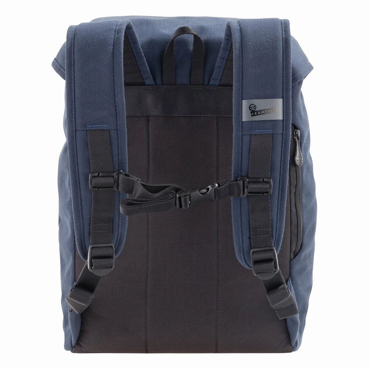 Crumpler Tondo Outpost Leaked Memorandum Laptop Backpack