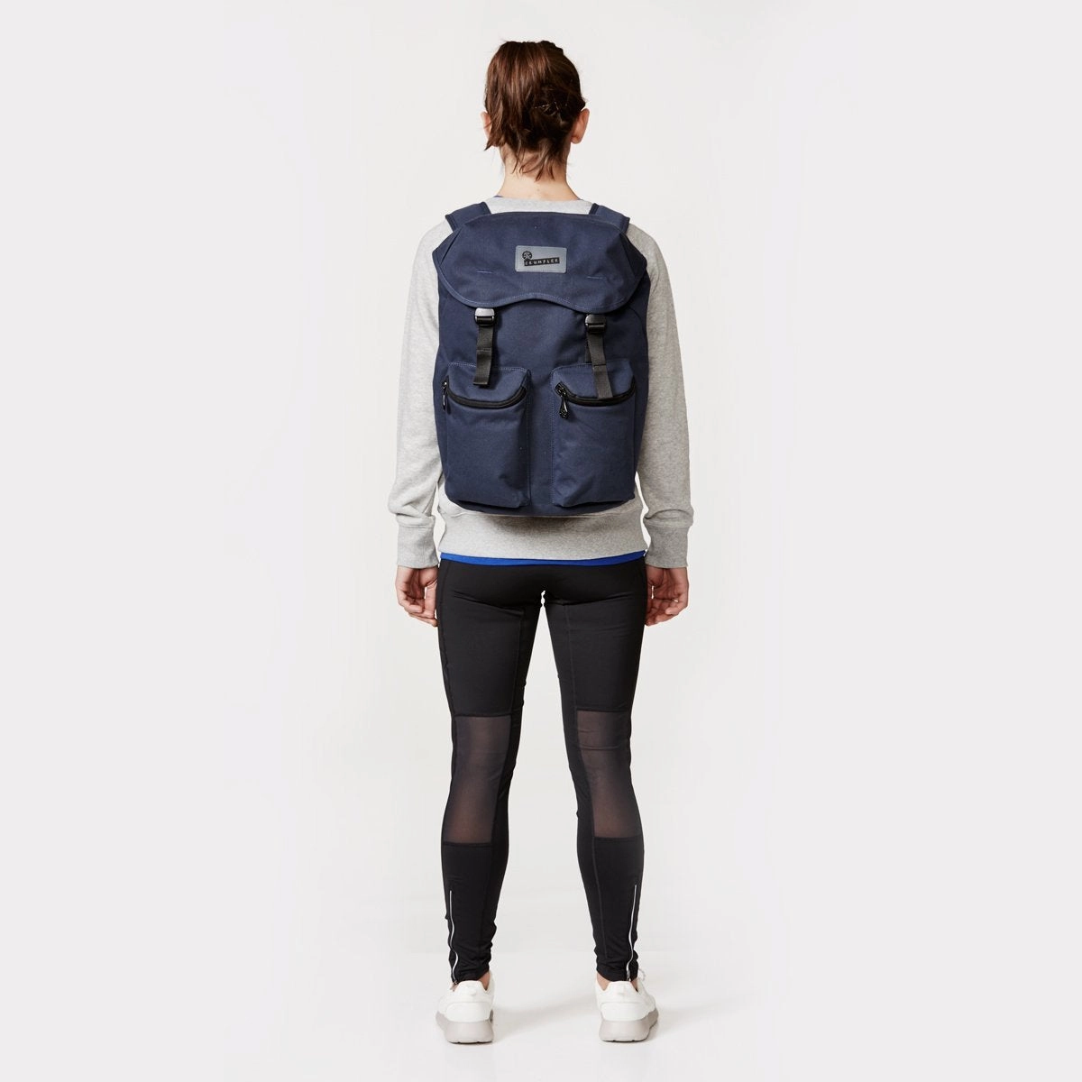 Crumpler Tondo Outpost Leaked Memorandum Laptop Backpack