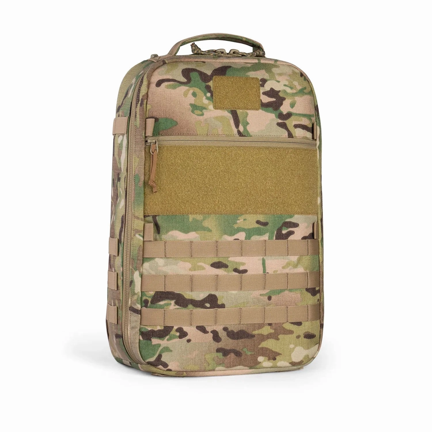 Ctactical CT21 V3.0 Backpack - The Tanker - 1000D Cordura Nylon