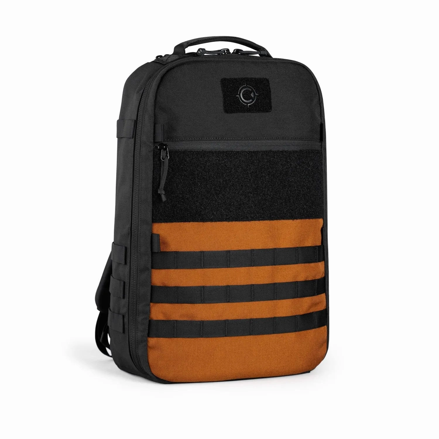 Ctactical CT21 V3.0 Backpack - The Tanker - 1000D Cordura Nylon