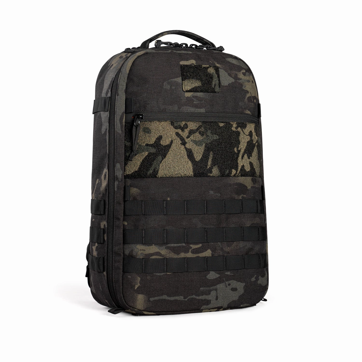 Ctactical CT21 V3.0 Backpack - The Tanker - 1000D Cordura Nylon