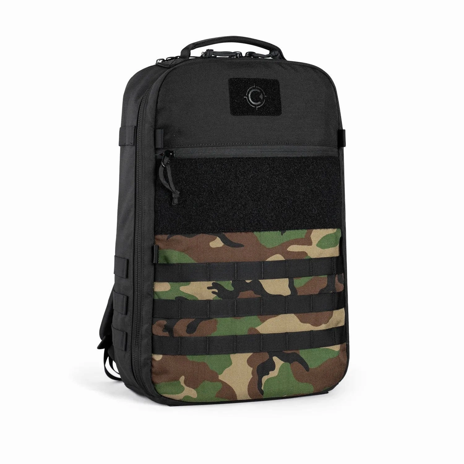 Ctactical CT21 V3.0 Backpack - The Tanker - 1000D Cordura Nylon