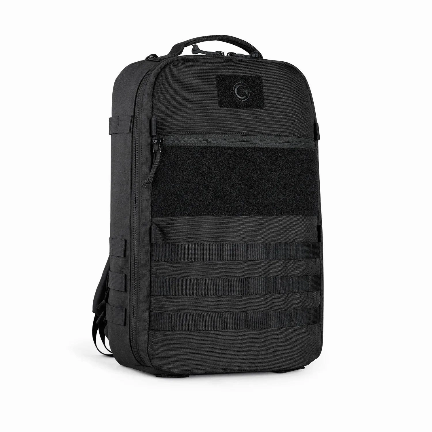Ctactical CT21 V3.0 Backpack - The Tanker - 1000D Cordura Nylon