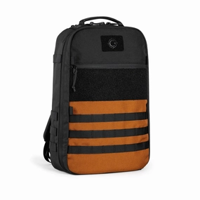 Ctactical CT21 V3.0 Backpack - The Tanker - 1000D Cordura Nylon