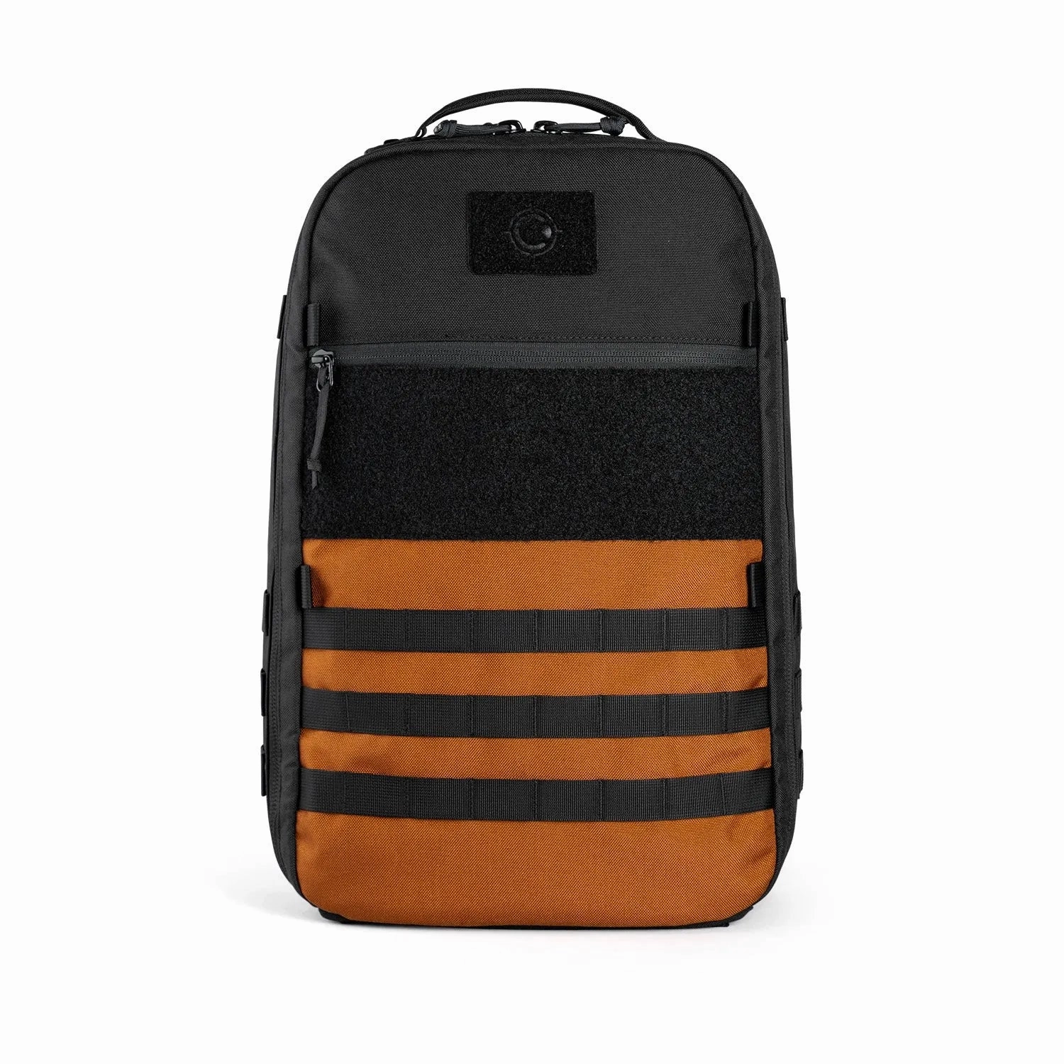 Ctactical CT21 V3.0 Backpack - The Tanker - 1000D Cordura Nylon