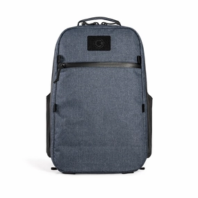 Ctactical CT21 V3.0 Backpack Slick - ECOPAK EPX240 DENIM WBP