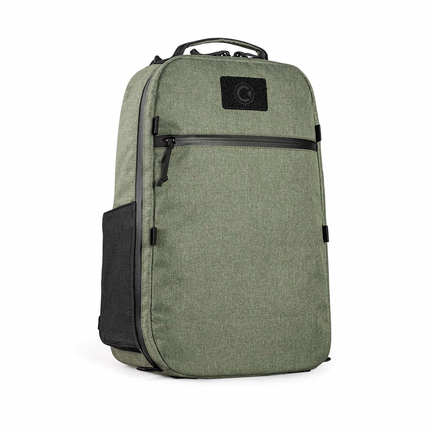 Ctactical CT21 V3.0 Backpack Slick - ECOPAK EPX240 DENIM WBP