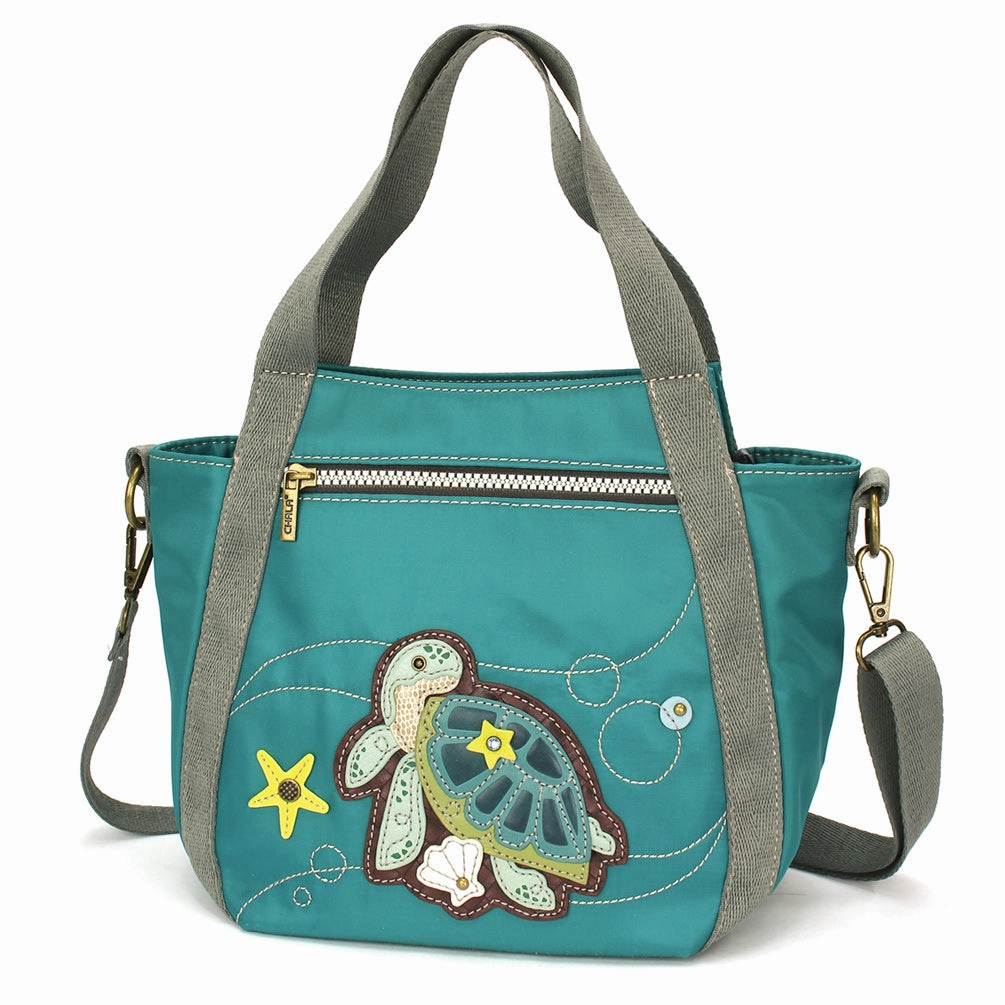 CV - Venture Mini Carryall - Turtle A
