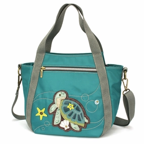 CV - Venture Mini Carryall - Turtle A