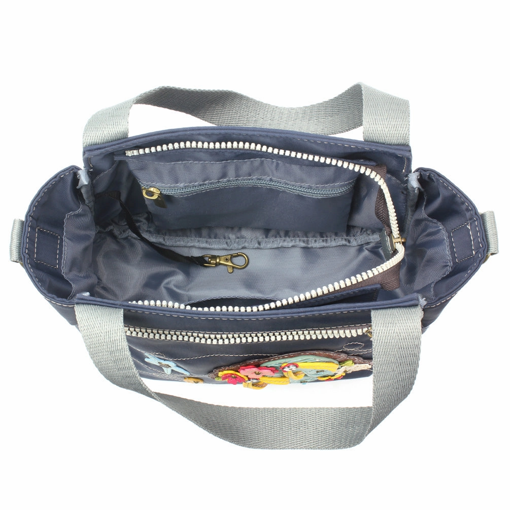 CV-Venture Mini Carryall - Flipflop