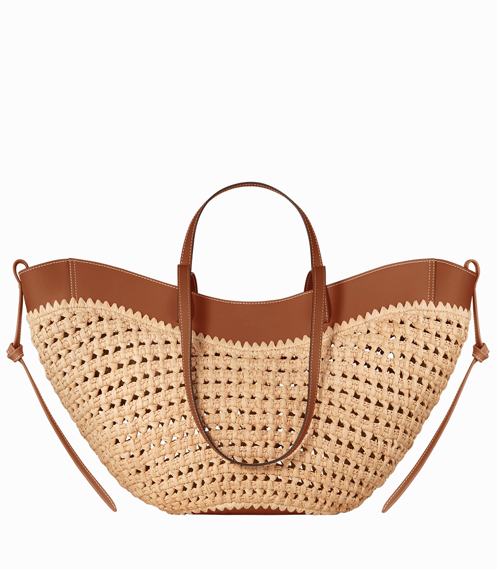 Cyme - Raffia