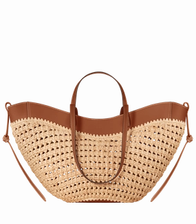 Cyme - Raffia