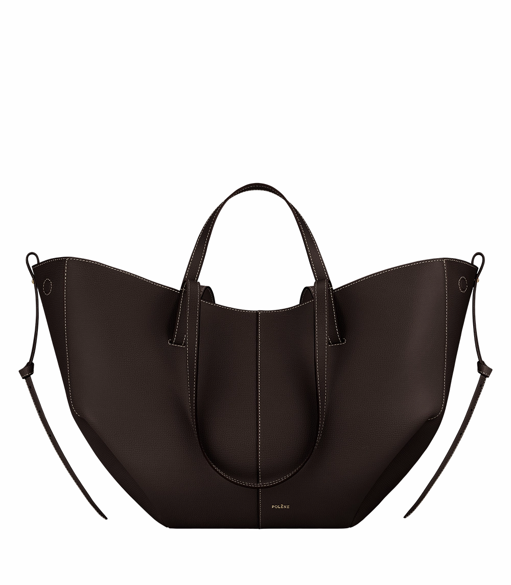 Cyme - Textured Ebony