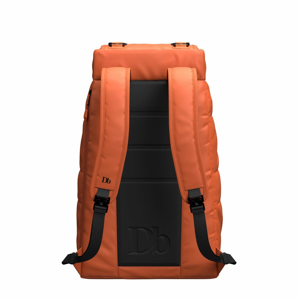 D_b_  Hugger 1st Generation Backpack 30L
