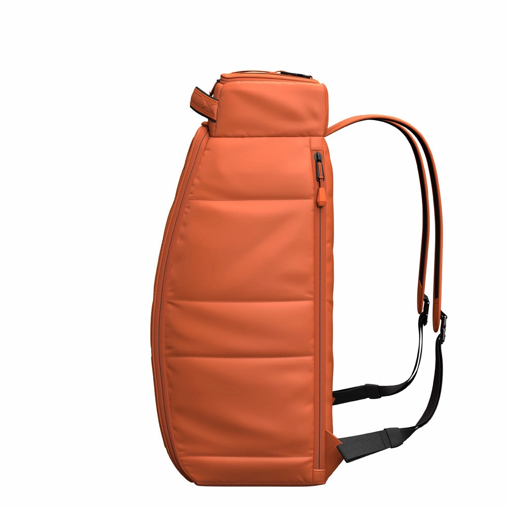 D_b_  Hugger 1st Generation Backpack 30L