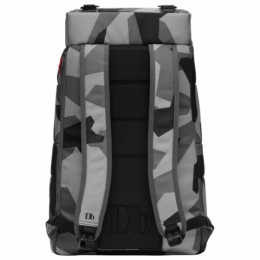 D_b_  Hugger 1st Generation Backpack 30L
