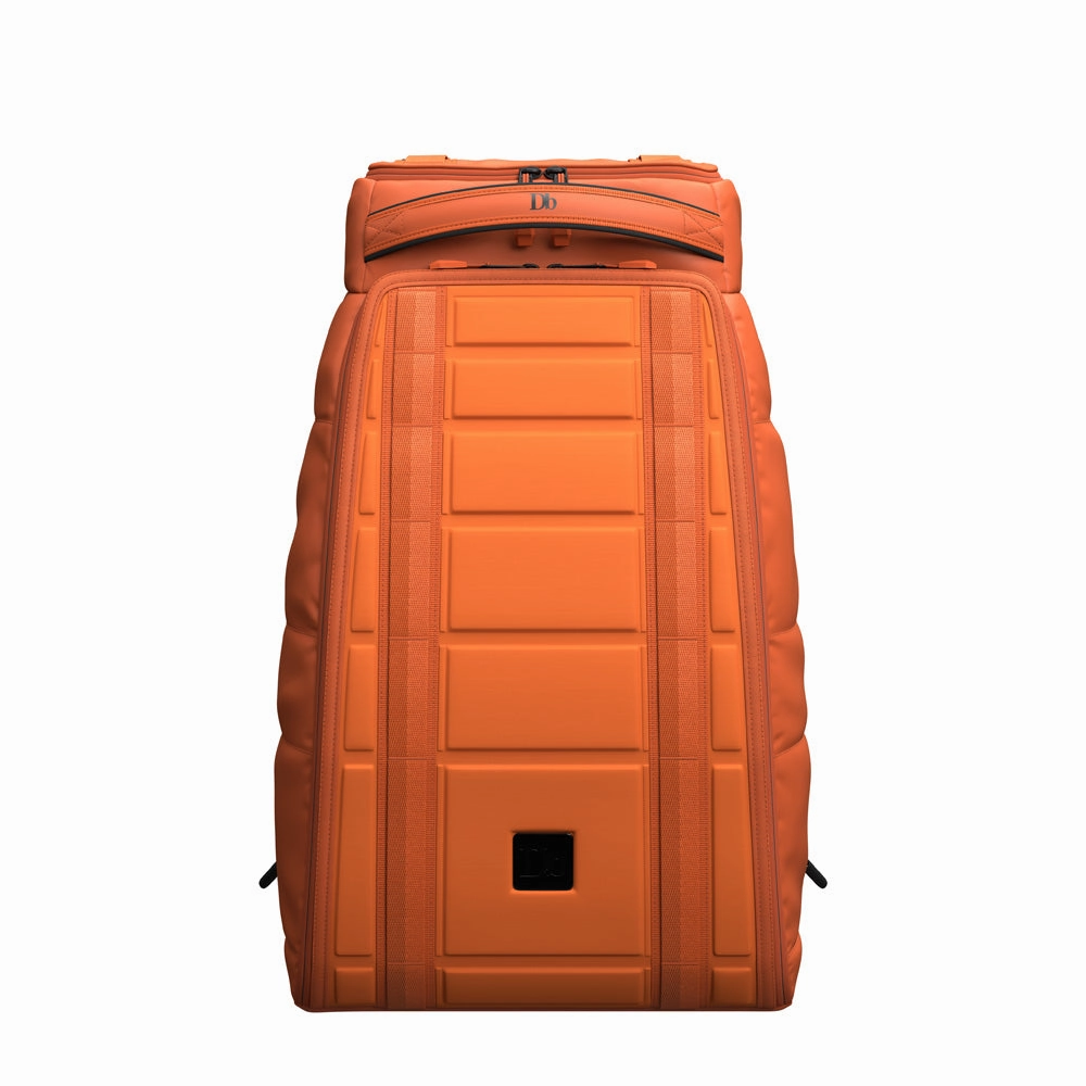 D_b_  Hugger 1st Generation Backpack 30L