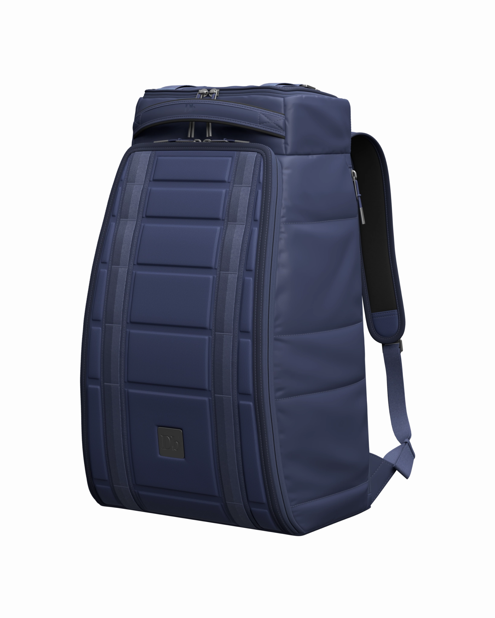 D_b_  Hugger 1st Generation Backpack 30L