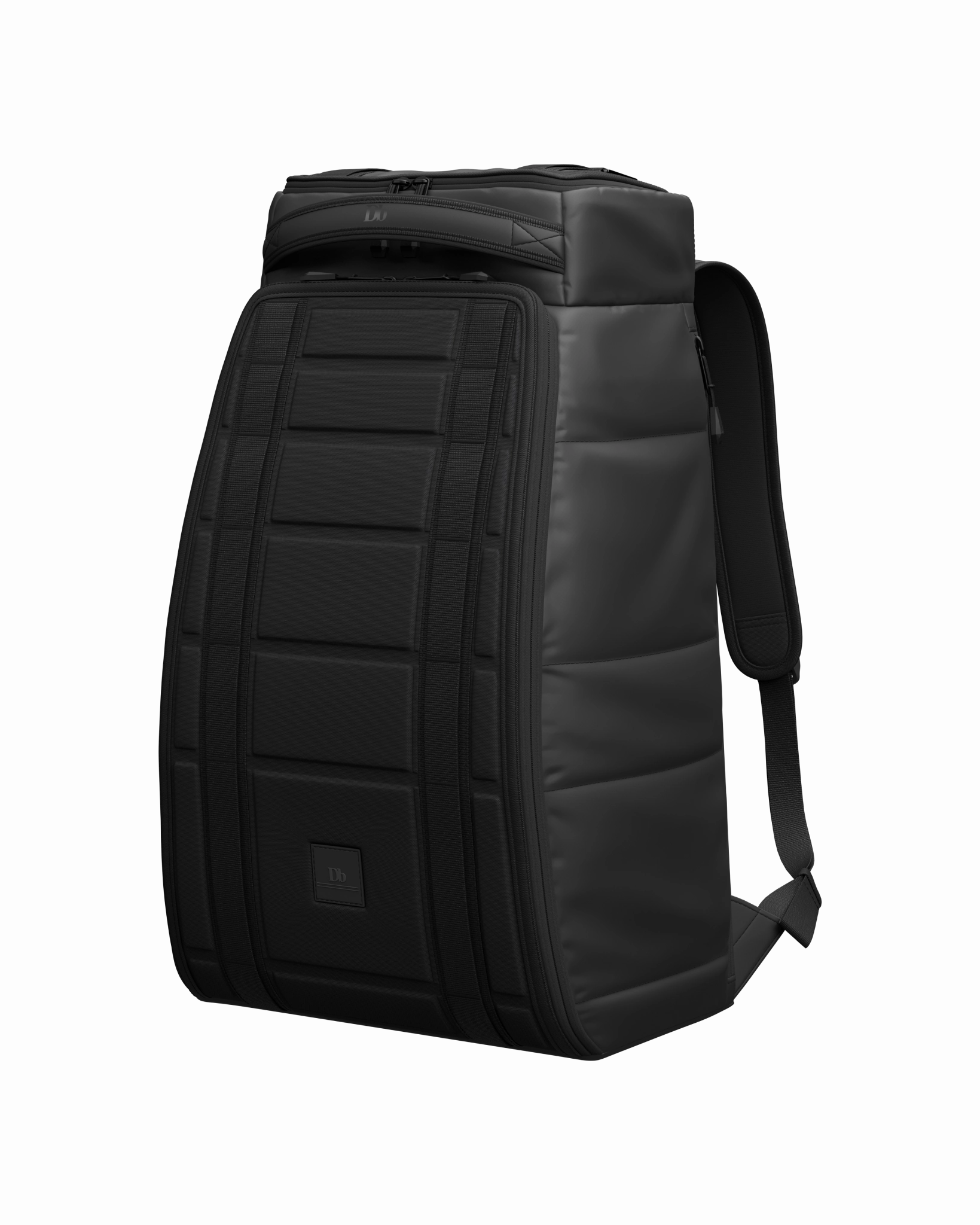 D_b_  Hugger 1st Generation Backpack 30L