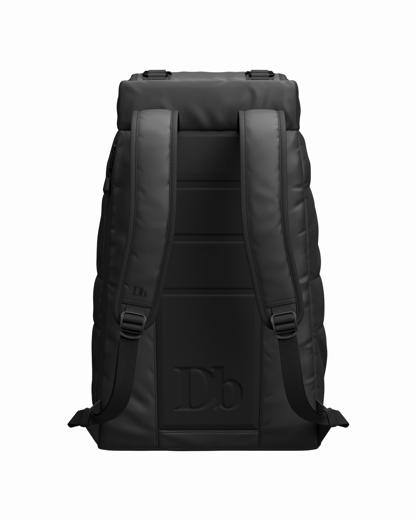 D_b_  Hugger 1st Generation Backpack 30L