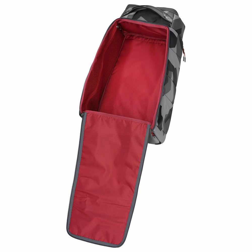 D_b_  Hugger 1st Generation Backpack 30L