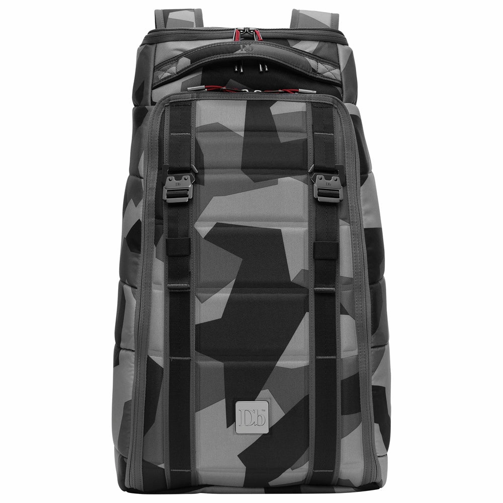 D_b_  Hugger 1st Generation Backpack 30L