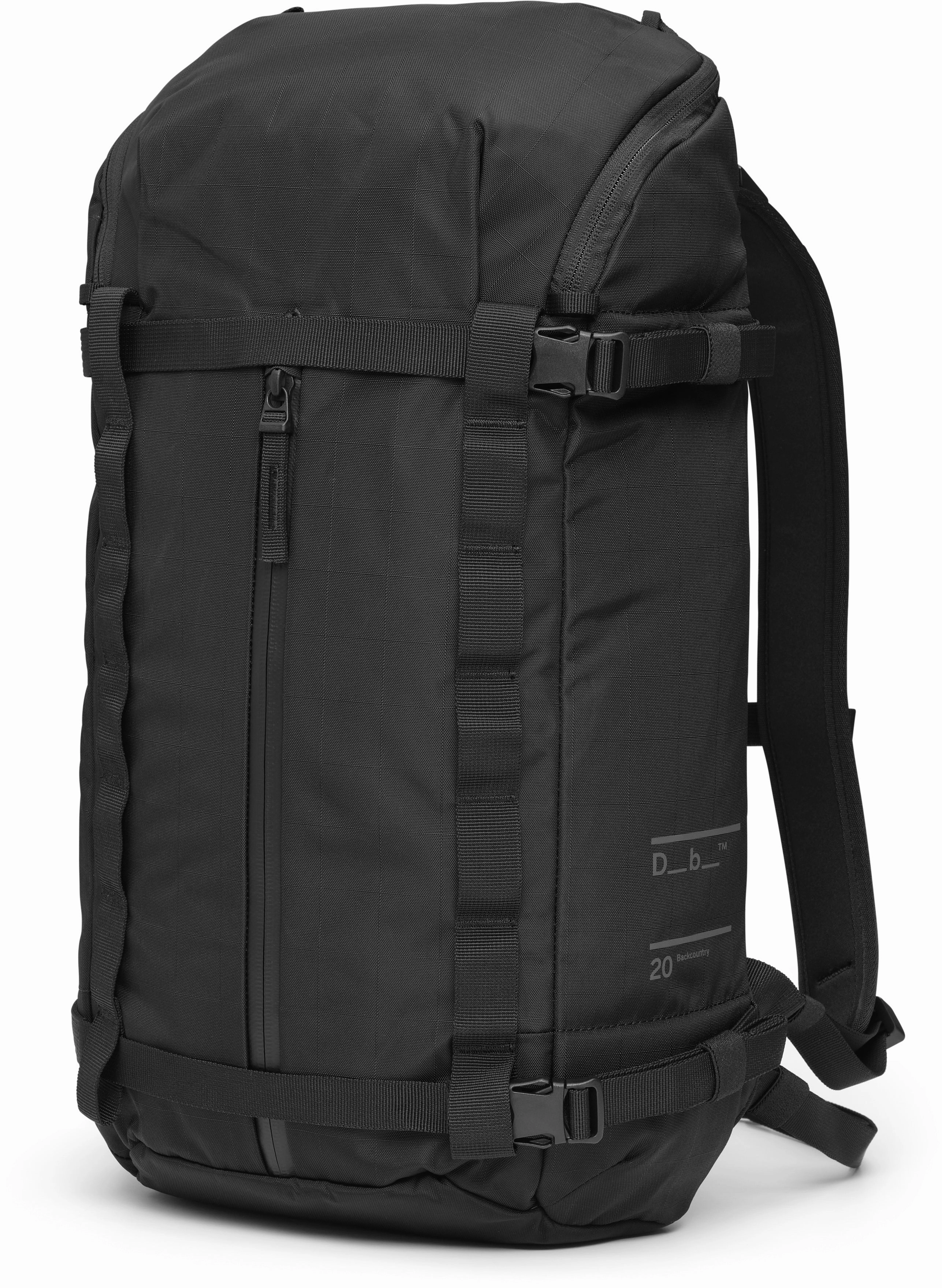 D_b_ Backcountry Backpack ( 20L)