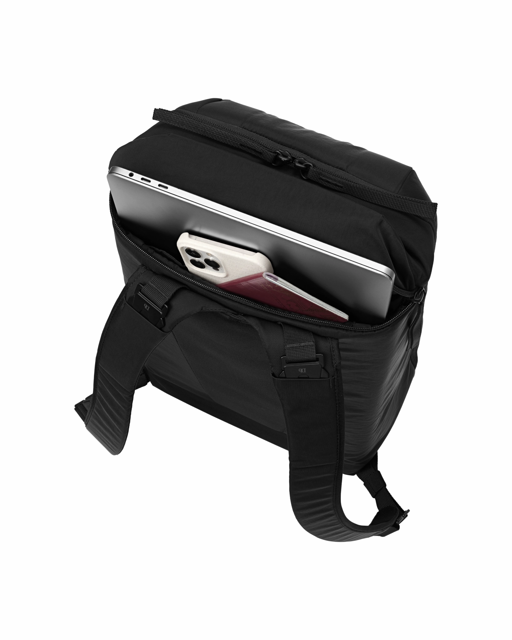 D_b Freya 1st Generation Backpack (16L)