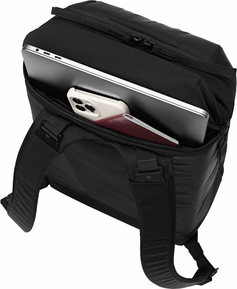 D_b Freya 1st Generation Backpack (16L)