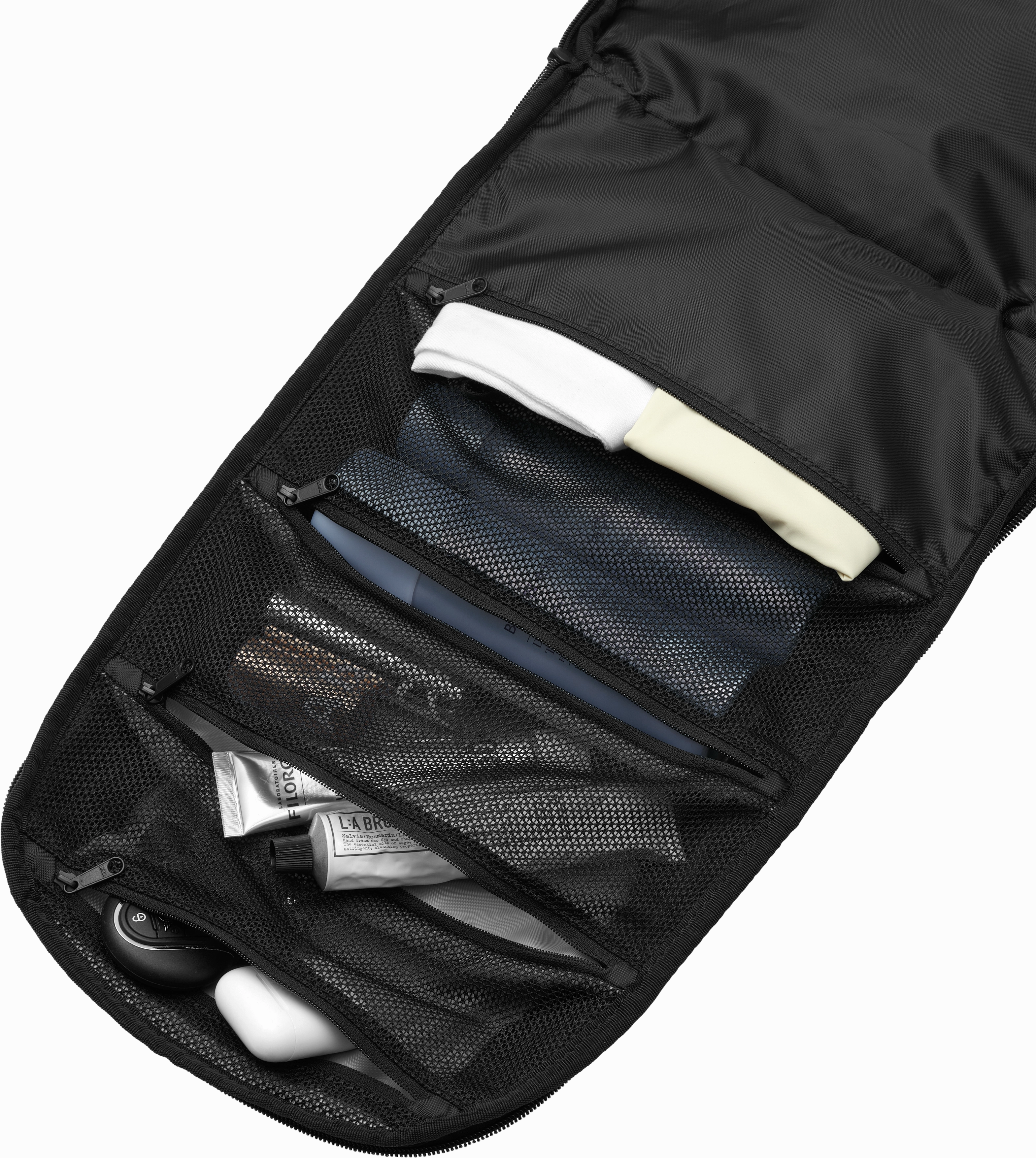 D_b Freya 1st Generation Backpack (16L)