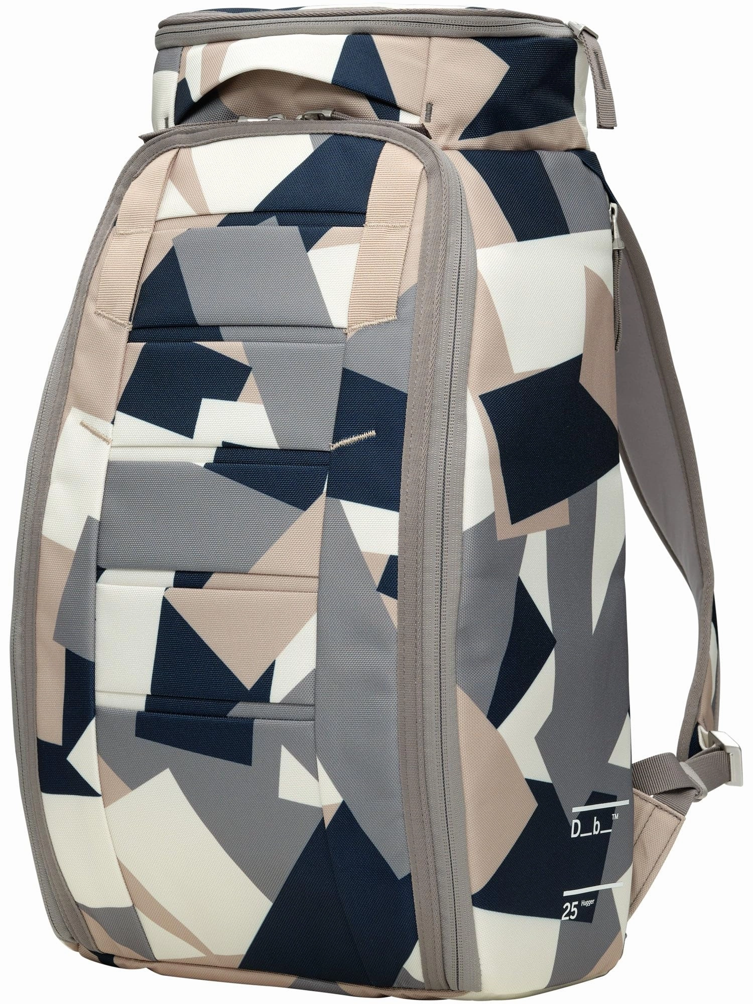 D_b_ Hugger Backpack 25L