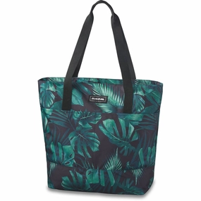 Dakine Classic Women's 33L Tote Bag - Night Tropical