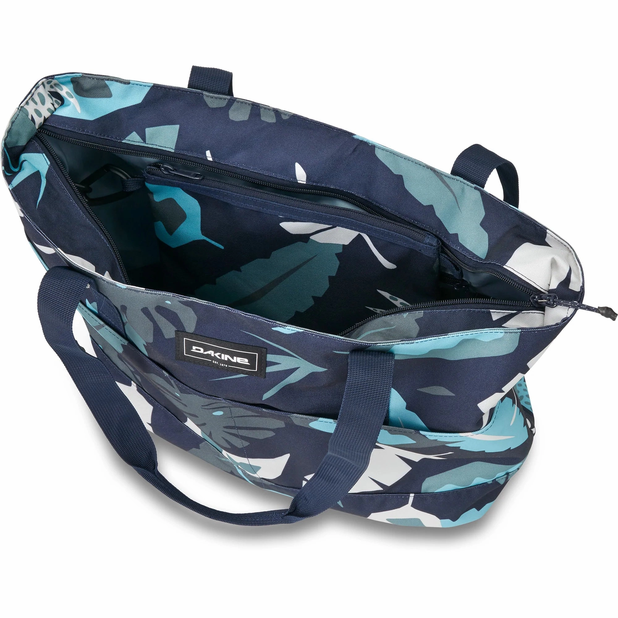 Dakine Classic Women's 33L Tote Bag - Night Tropical