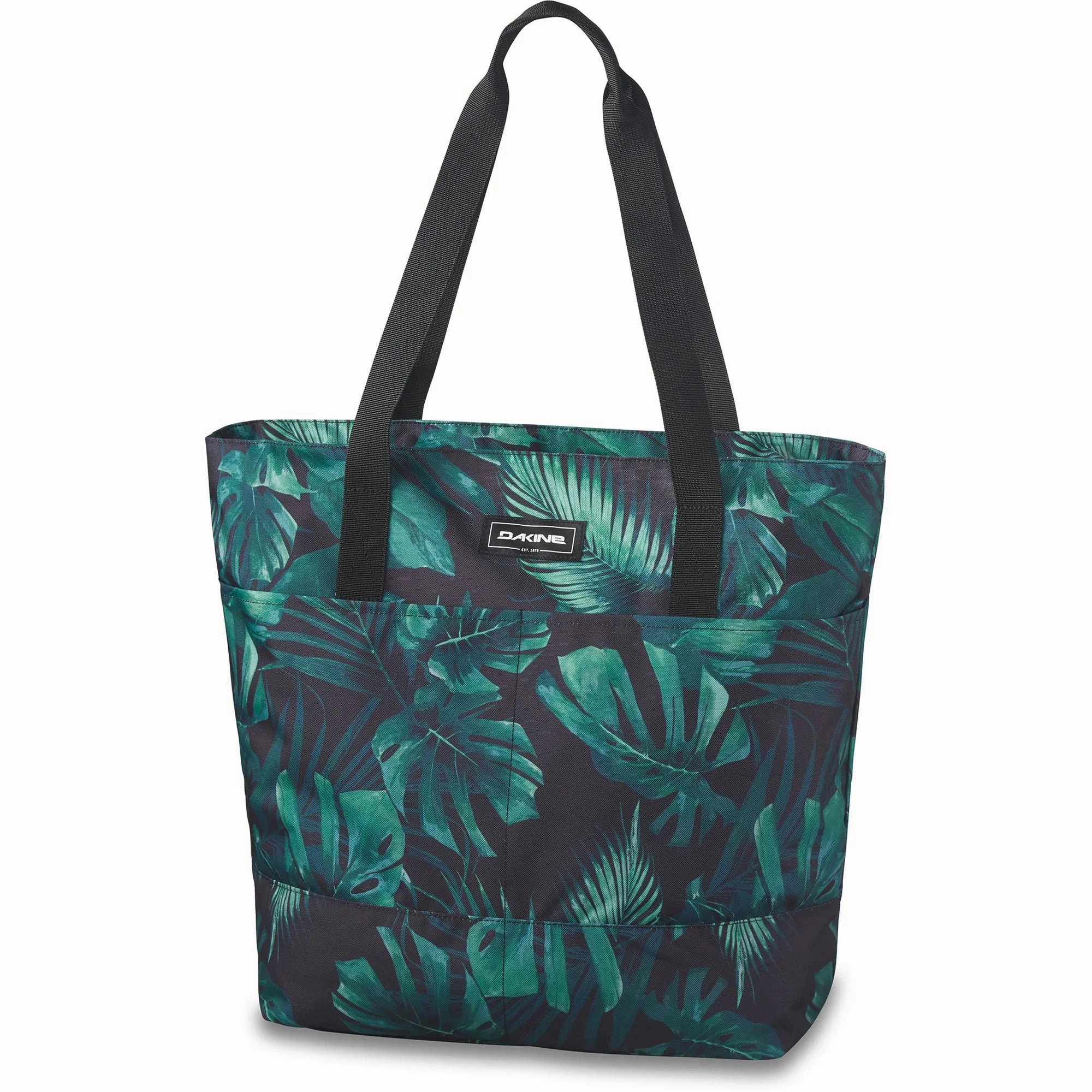 Dakine Classic Women's 33L Tote Bag - Night Tropical